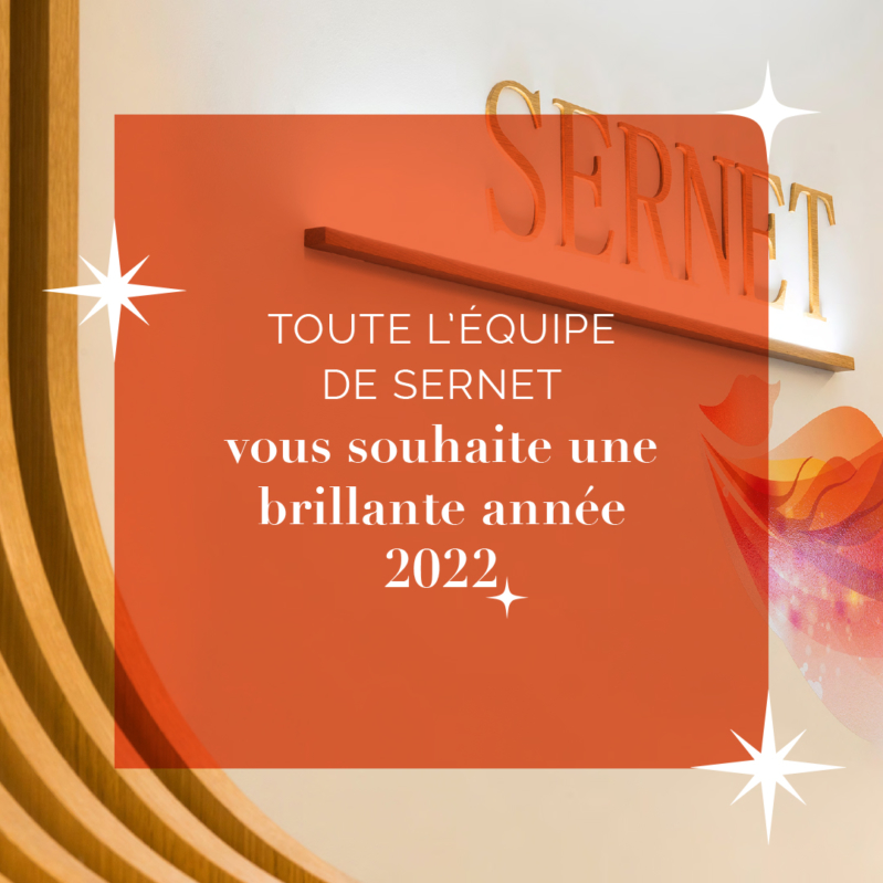 Brillante année 2022